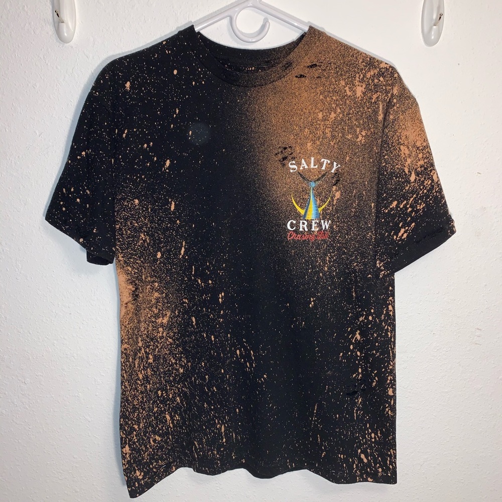 Salty Crew Tee🐠